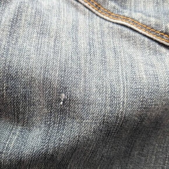 Baldwin The Ten The Skinny Jeans Size 29 - Picture 8 of 8